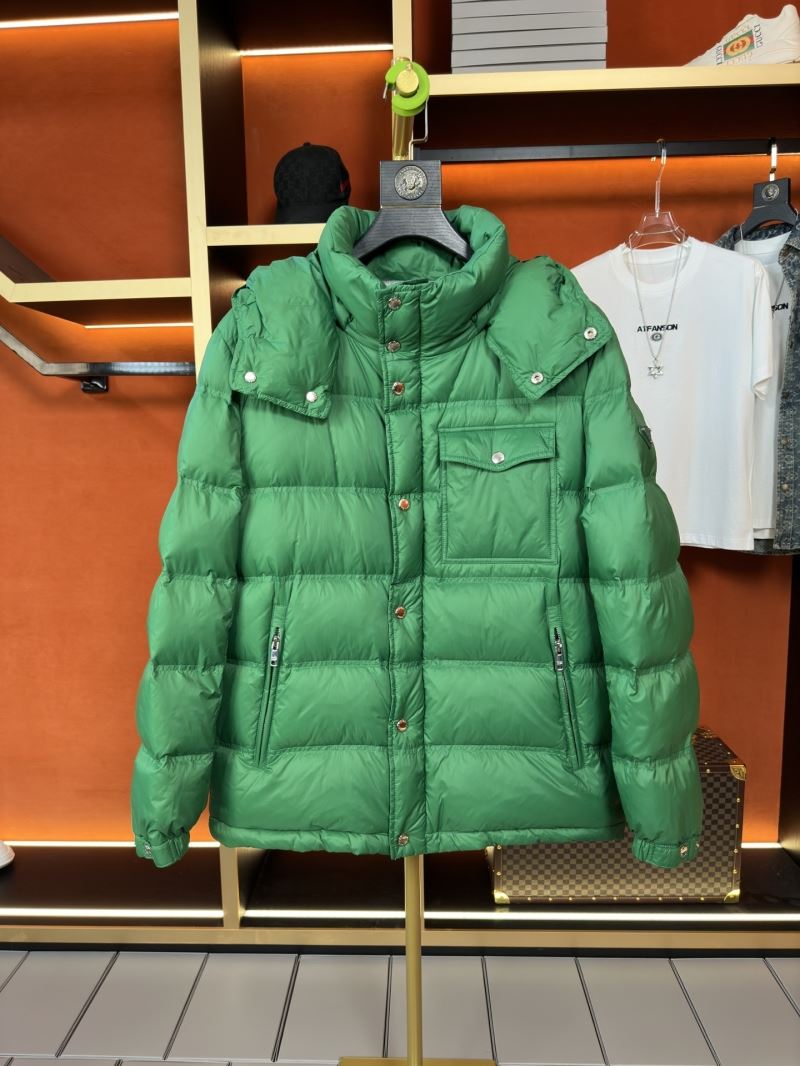 Prada Down Jackets